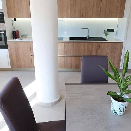 La Casa Di Loris Apartment Sarzana Exterior foto
