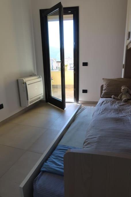 La Casa Di Loris Apartment Sarzana Exterior foto