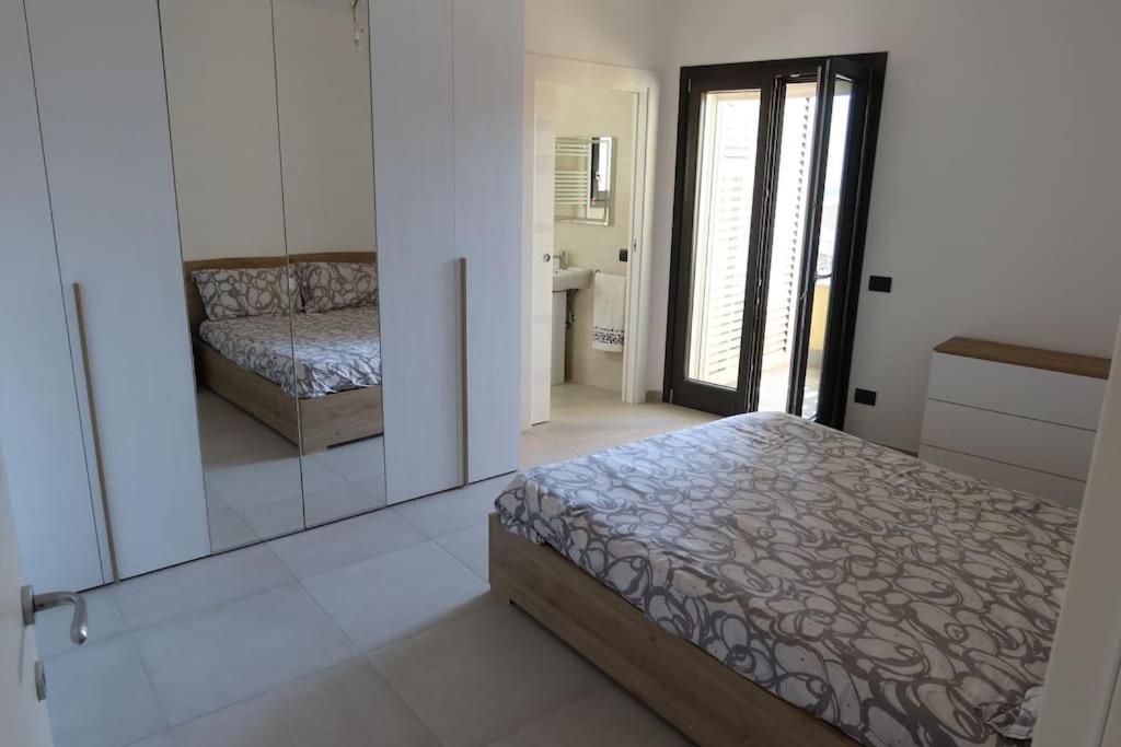 La Casa Di Loris Apartment Sarzana Exterior foto