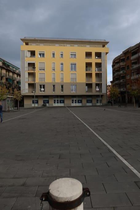 La Casa Di Loris Apartment Sarzana Exterior foto