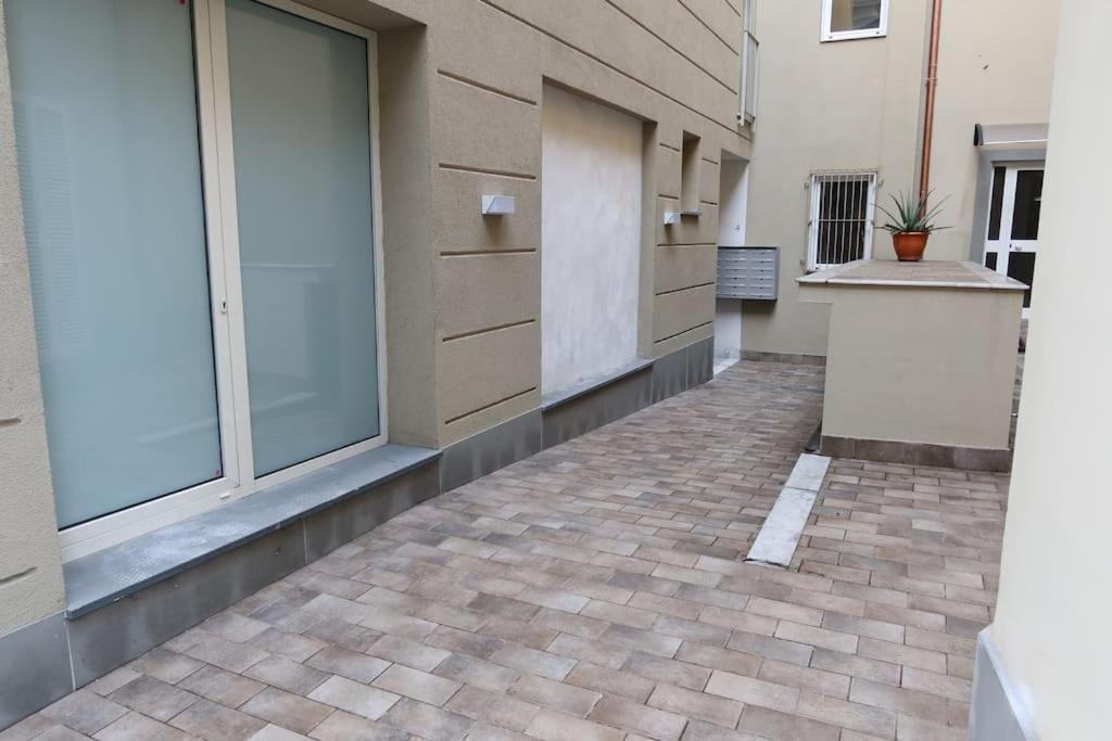 La Casa Di Loris Apartment Sarzana Exterior foto