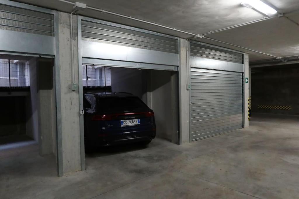 La Casa Di Loris Apartment Sarzana Exterior foto