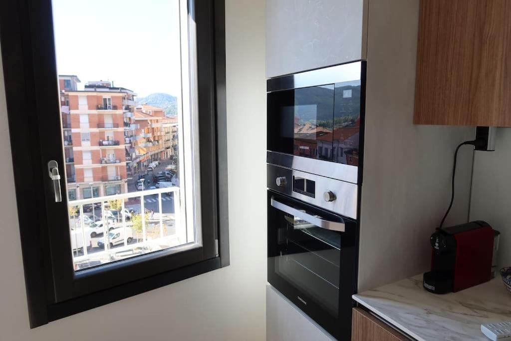 La Casa Di Loris Apartment Sarzana Exterior foto